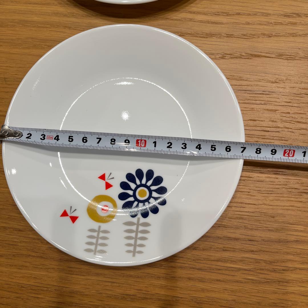 新品未使用　コレール　ケイユクッカ　食器セット　12点セットで