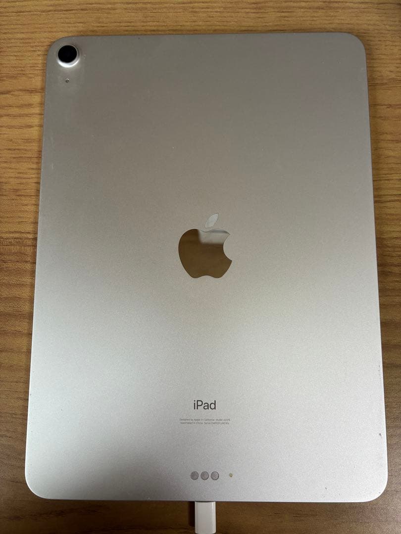 iPad Air 第4世代 256GB WiFiモデル