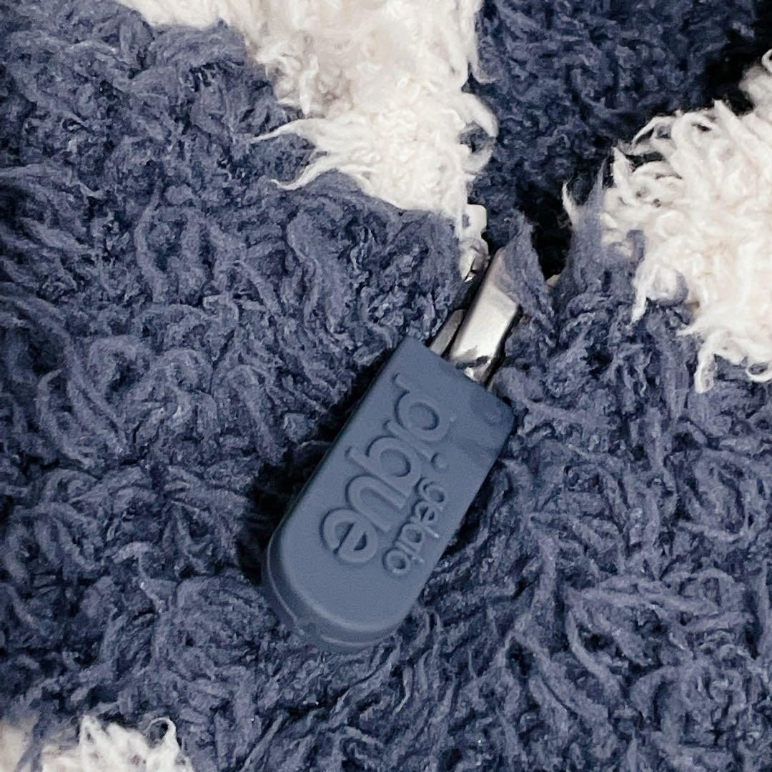 ジェラートピケ　セットアップ　ポケモンスリープ　カビゴン　ハーフパンツ　タグ付き