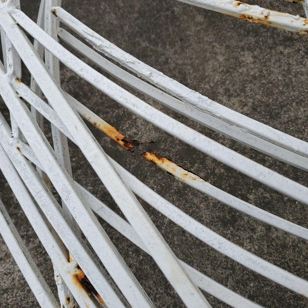 アンティーク　大型 ガゼボ　分解済み