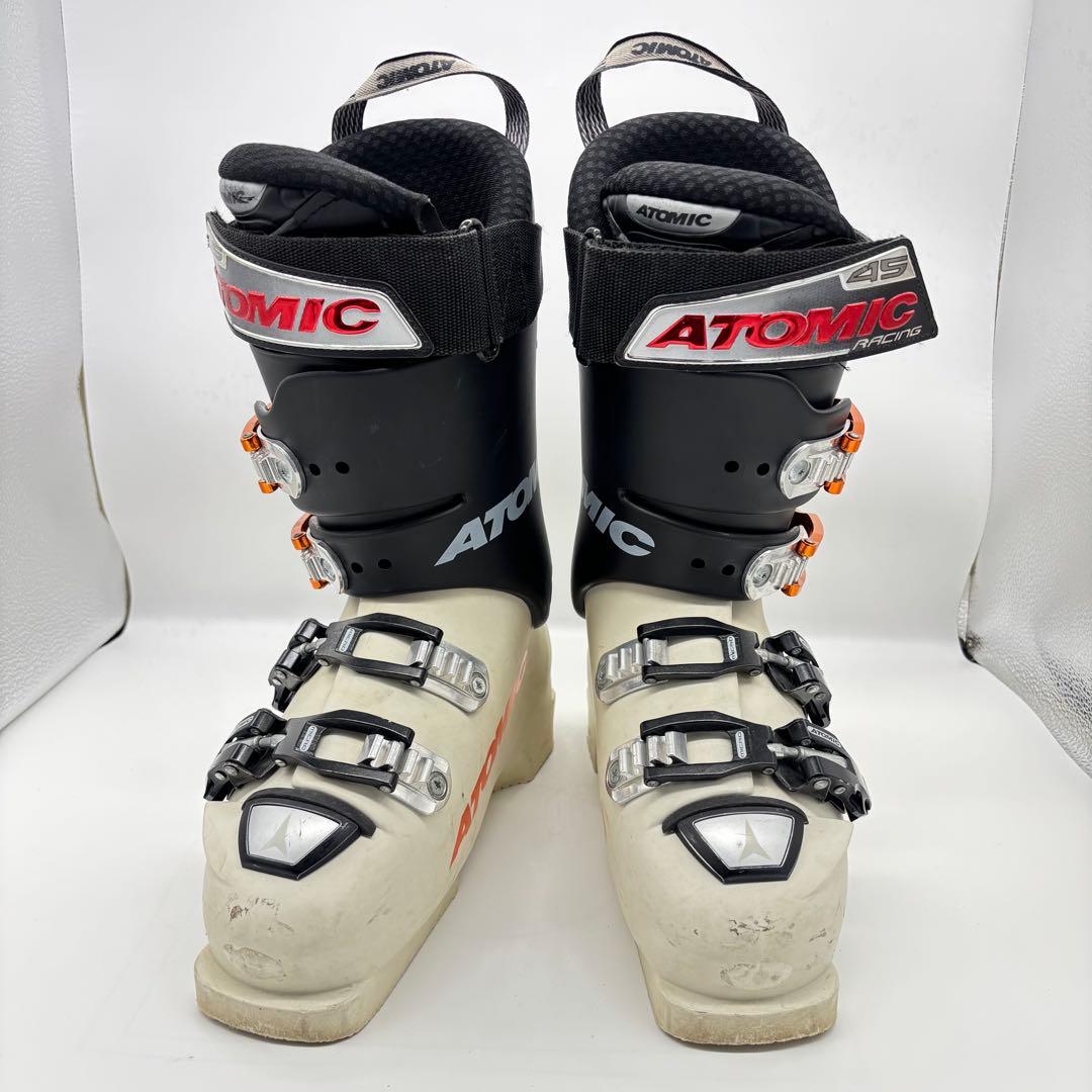 ATOMIC アトミック　RT CS 130 スキーブーツ ソール長284mm