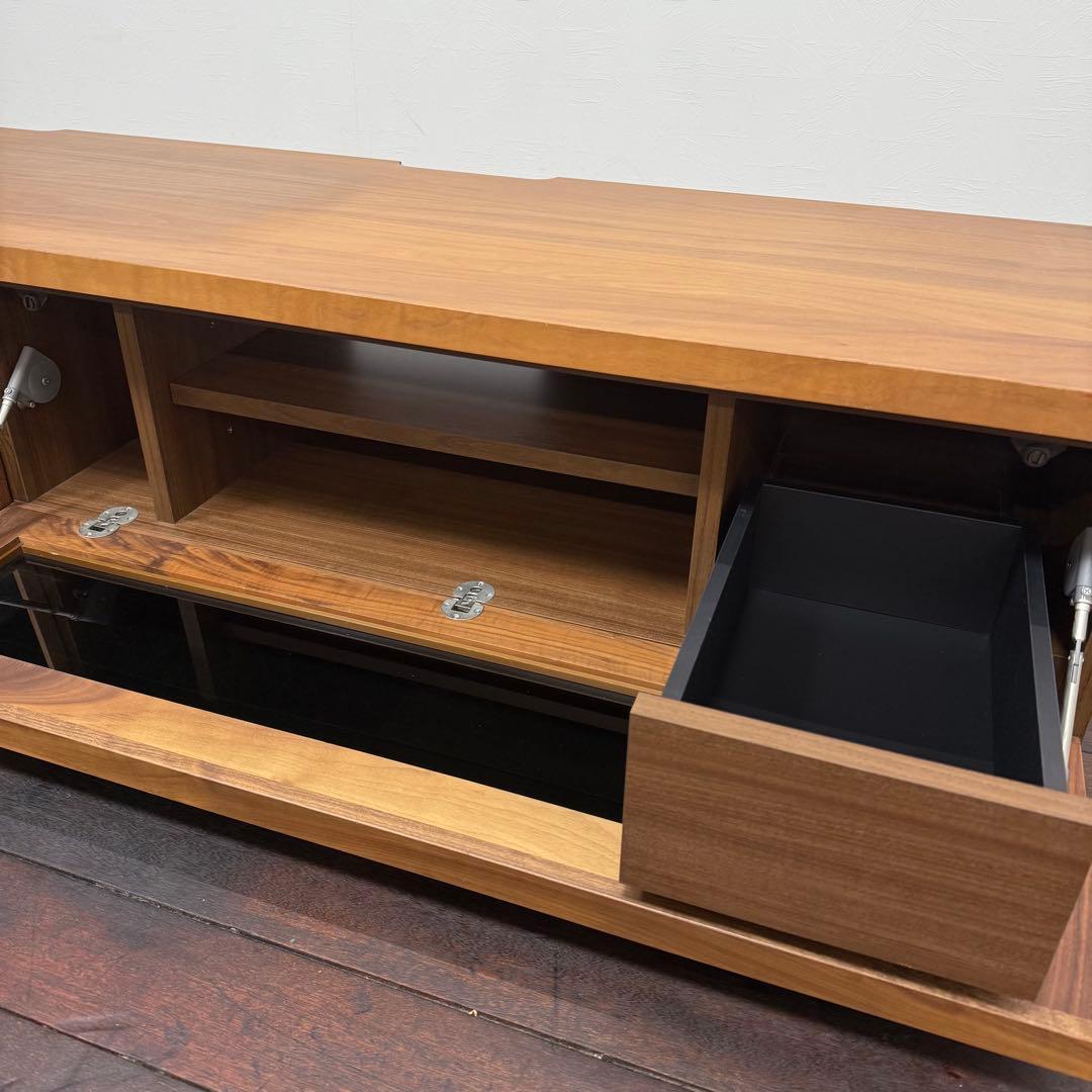 H21K7 木製 テレビボード W2100mm