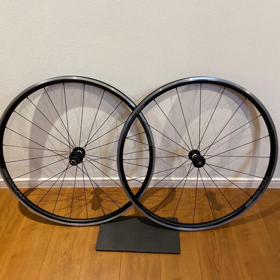 masamasa様roval SLX24 ホイール DTSwiss 350ハブ