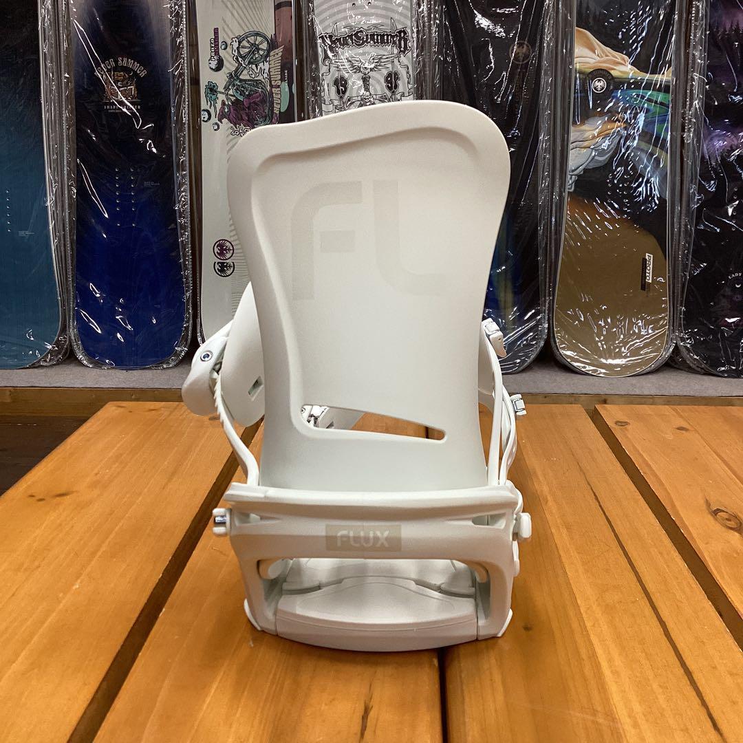 kimi i さん専用24-25　新品　FLUX　ビンディング　GS