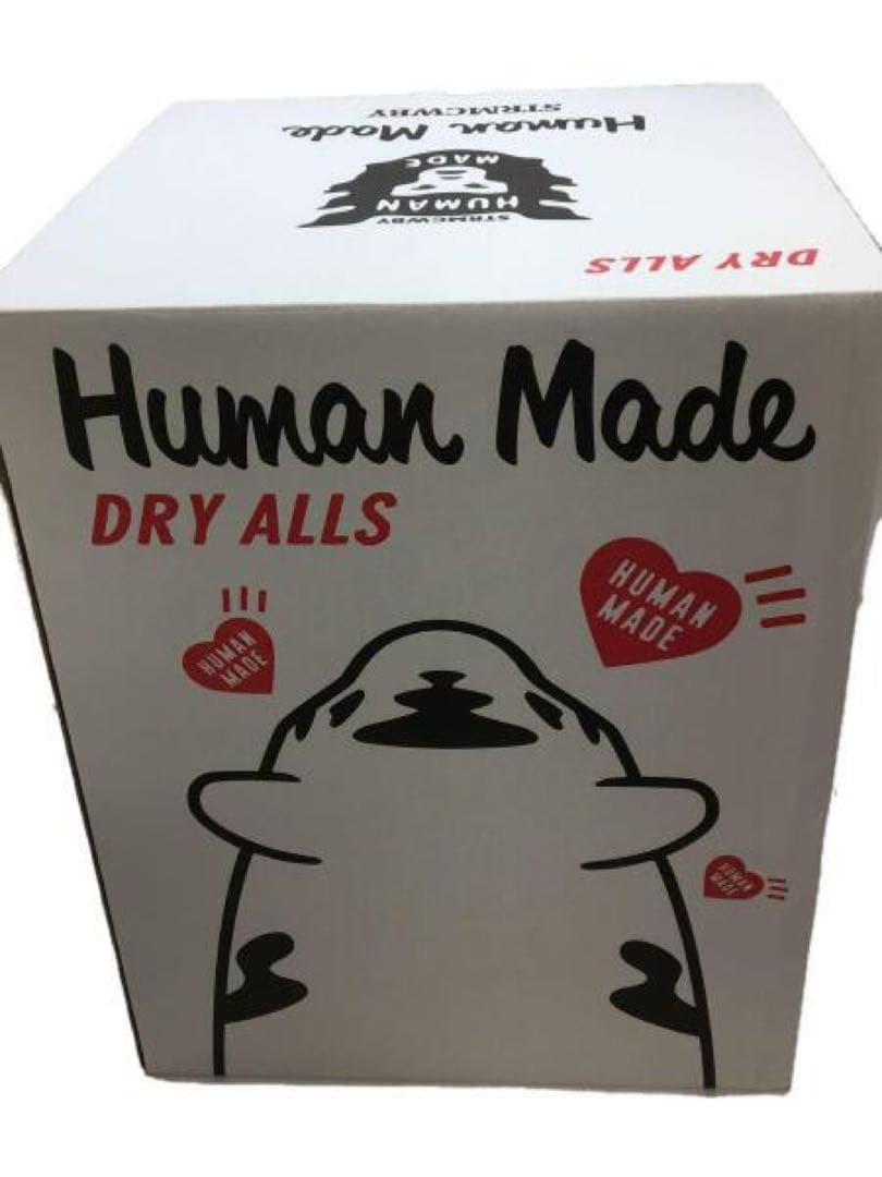 その他 HUMAN MADE TROPHY PAPER MACHE DISPLAY