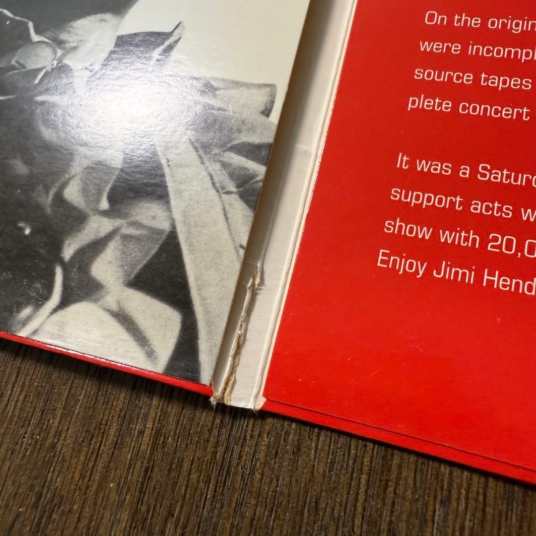 洋楽 Enjoy Jimi Hendrix 2CD