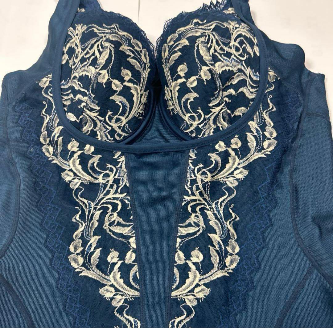 マルコ リベルディーニュ ボディシェーパーD904L