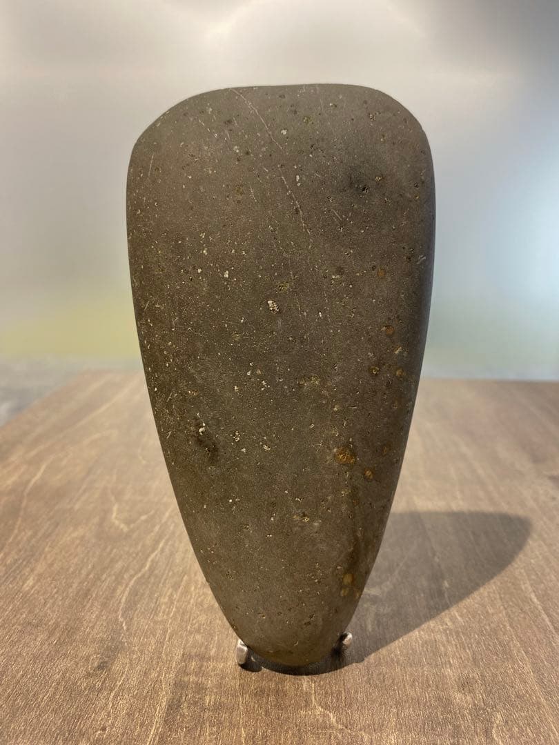 考古遺物 磨製石斧