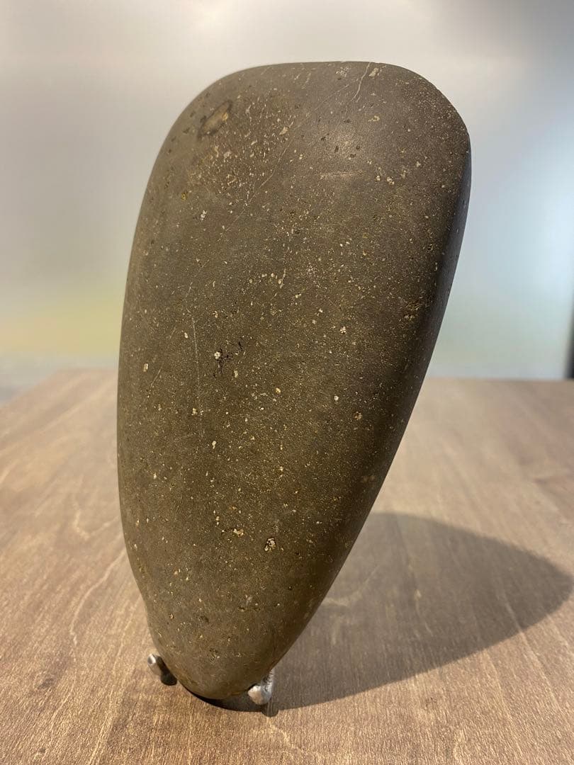 考古遺物 磨製石斧