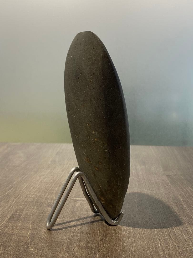 考古遺物 磨製石斧