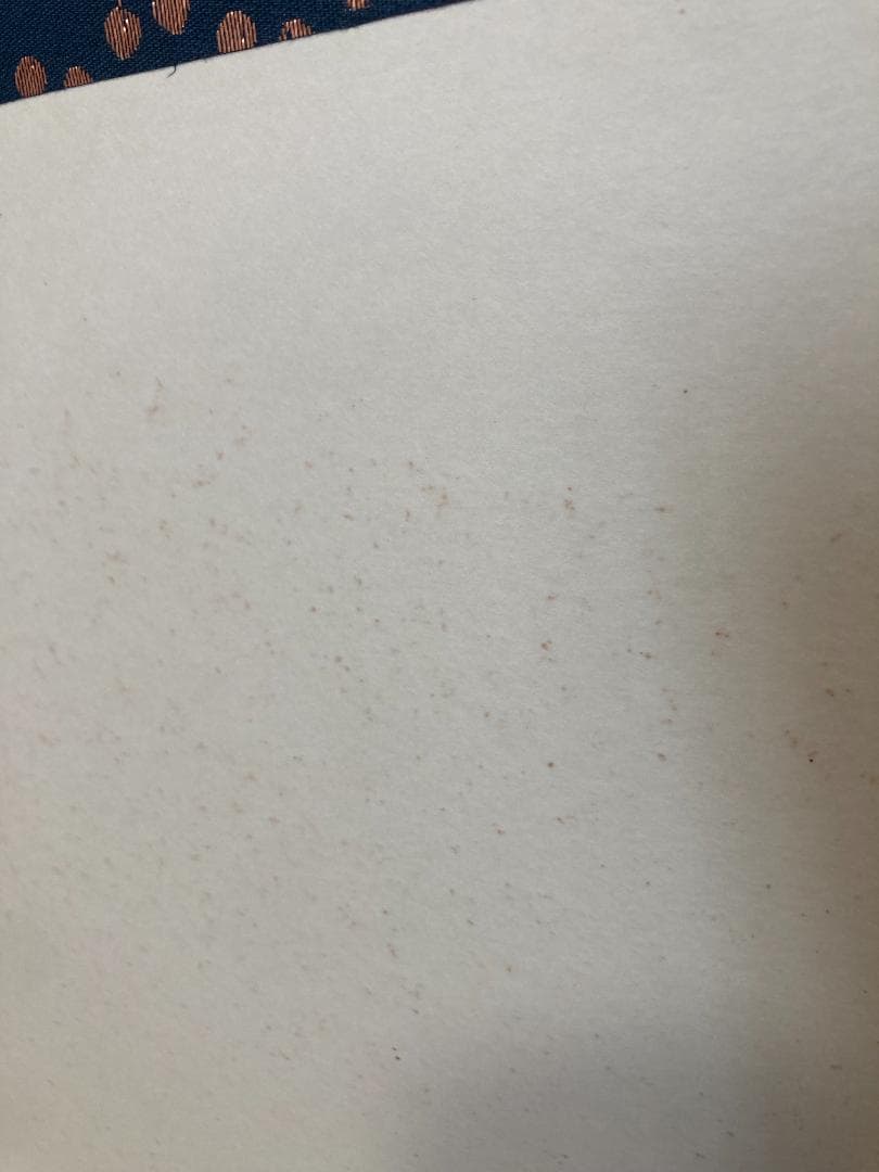 茶道具 桑枠 風炉先屏風 利休梅 裏遠山 両面使い