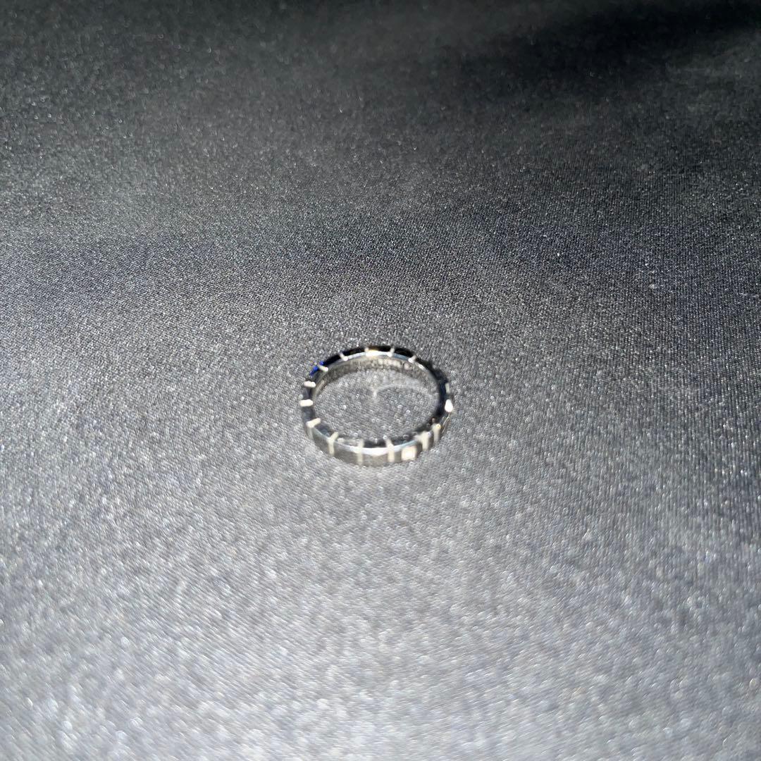 【超お買い得】DIESEL リング ピアスセット