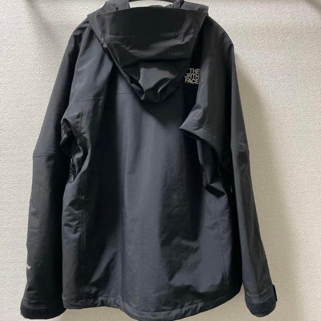 M*i様 ノースフェイス　マウンテンジャケット NP61800 M