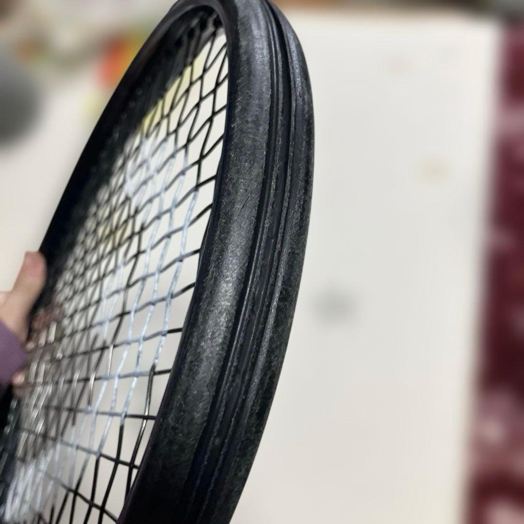 ② HEAD GRAVITY TOUR 2025 G3 テニス ラケット