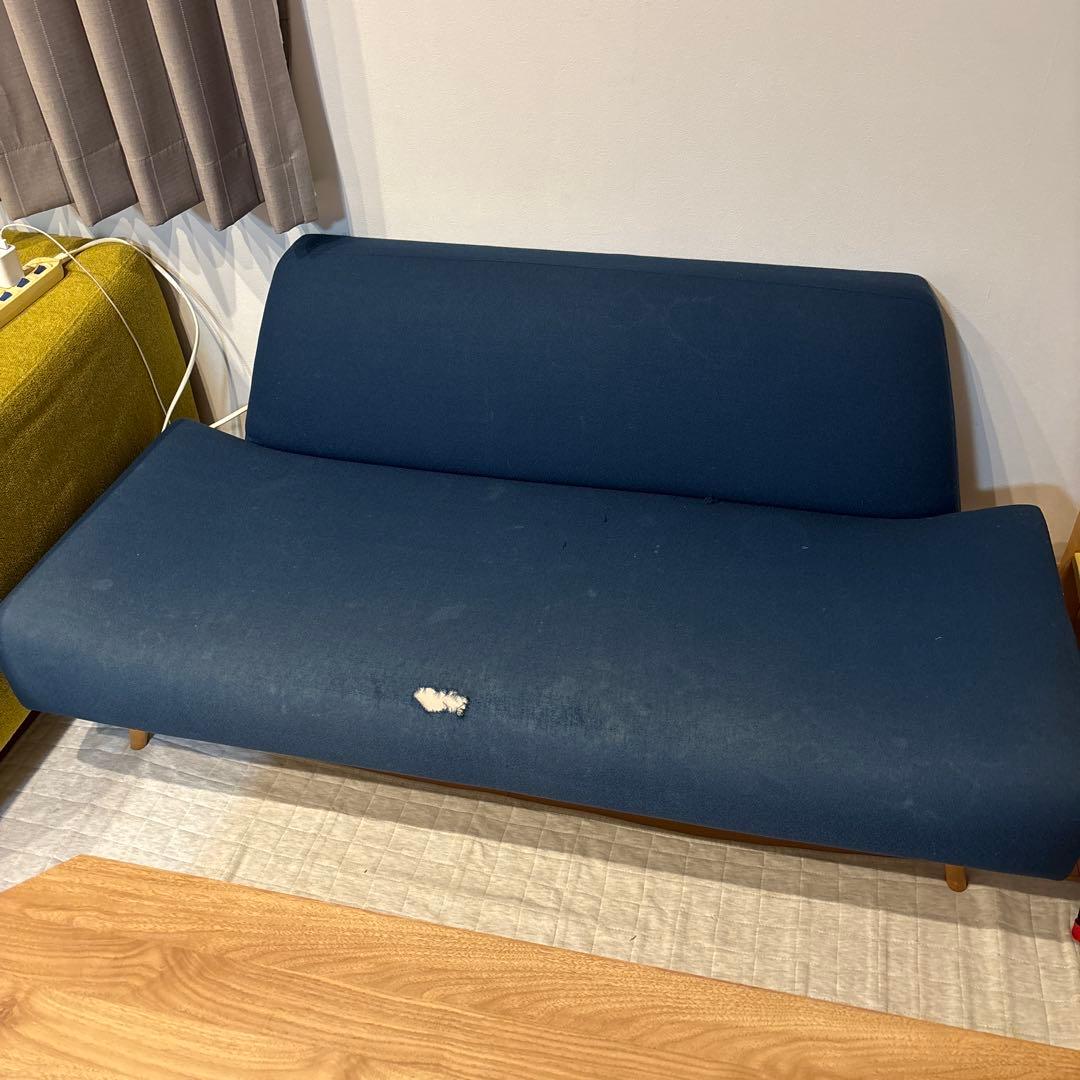 IDEE 2人掛けソファ