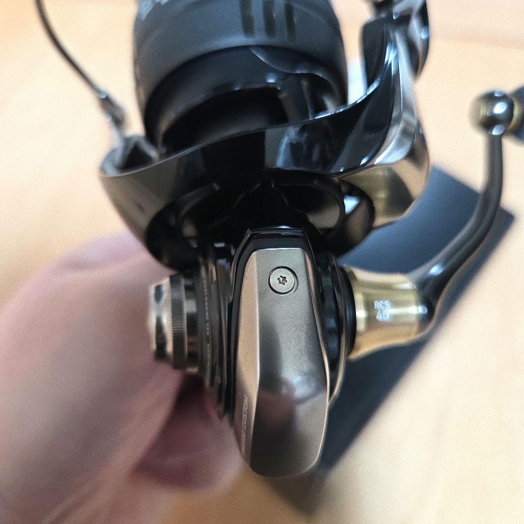 24セルテート カスタムボディ ST FC2500-XH-SLPW