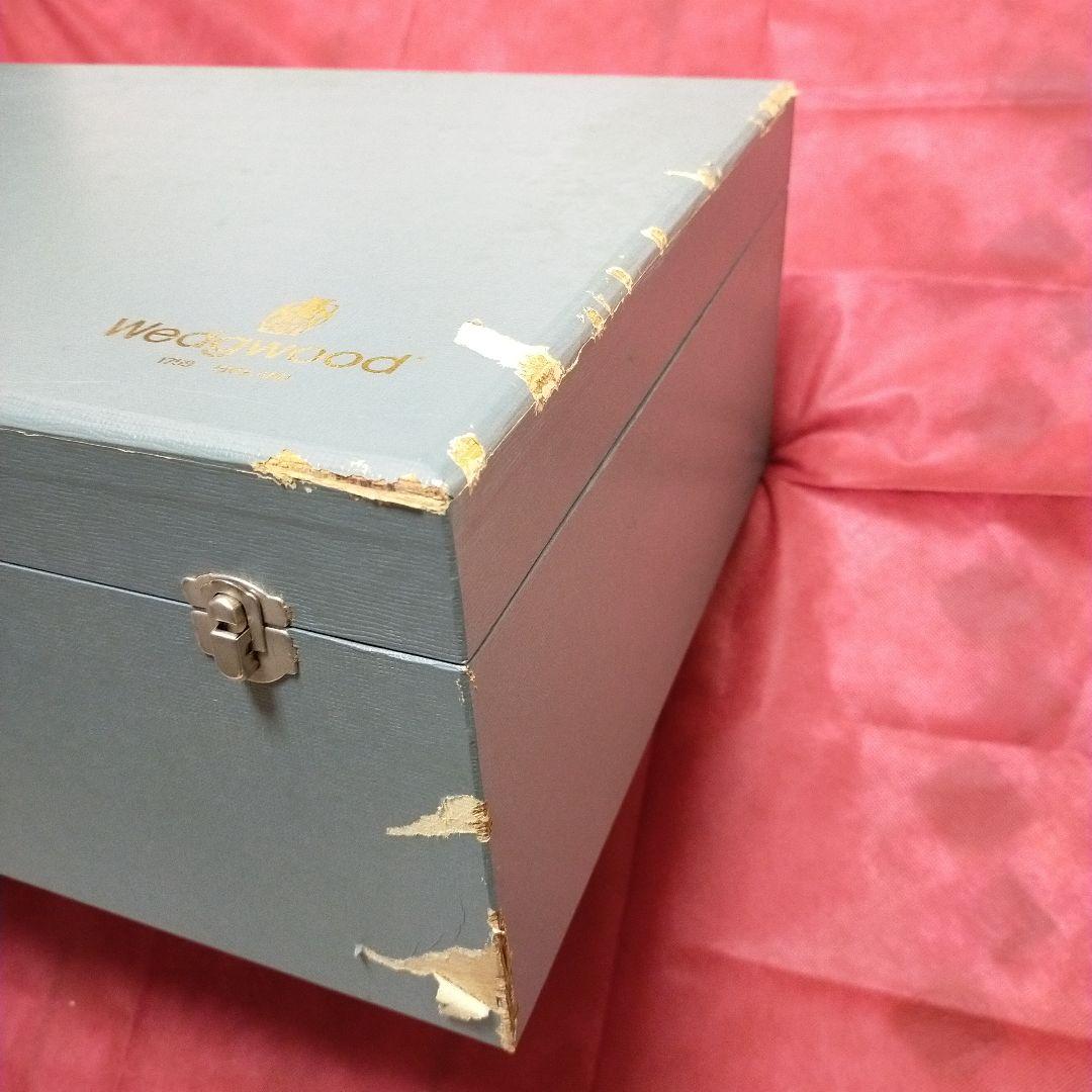  ウェッジウッド　洋食器26点セット