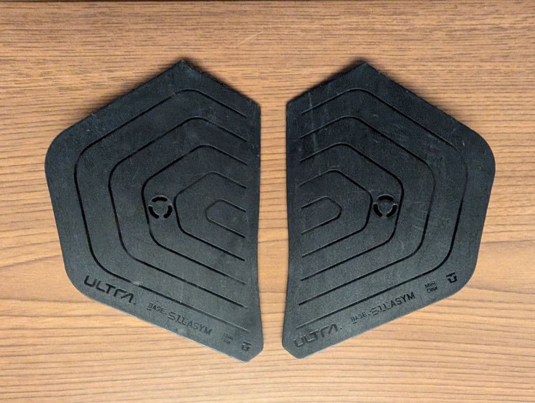 Union ultra 22-23 バインディング Sサイズ