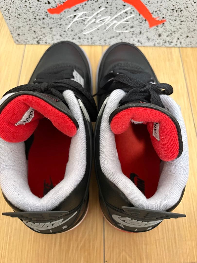 ※り※ Nike Air Jordan 4 RETRO