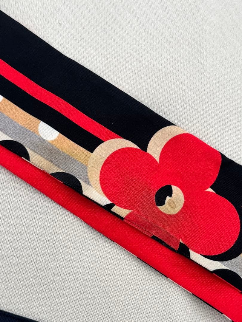 LOUIS VUITTON ポップモノグラムフラワーバンドーBB M76187