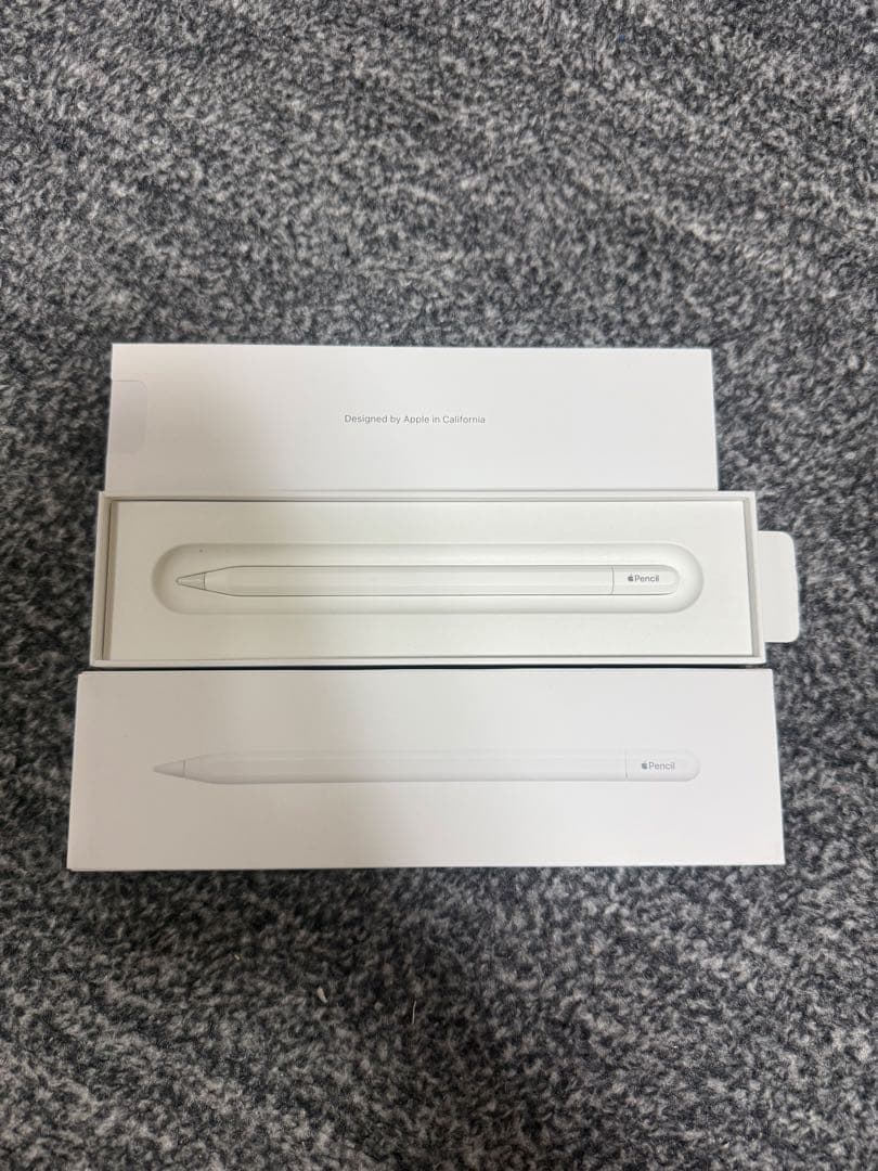 【美品】Apple Pencil (USB-C)