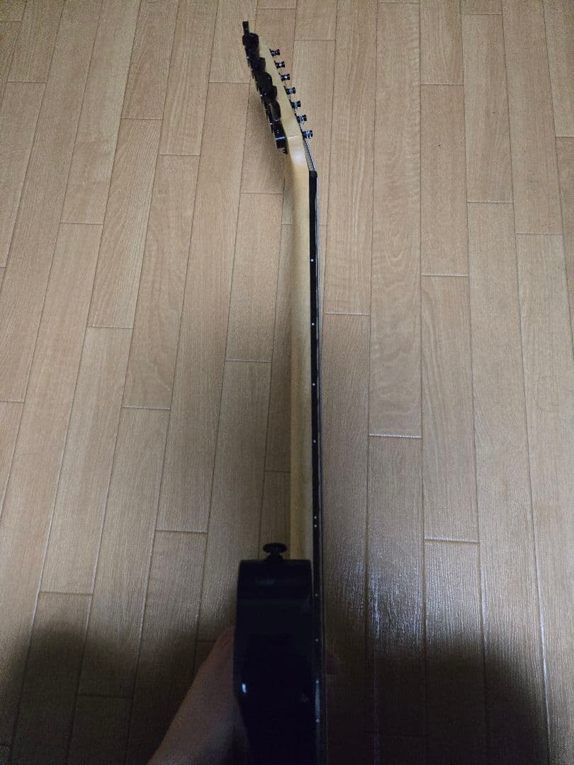 Ibanez ( アイバニーズ ) GRG7221QA-TBB 7弦ギター