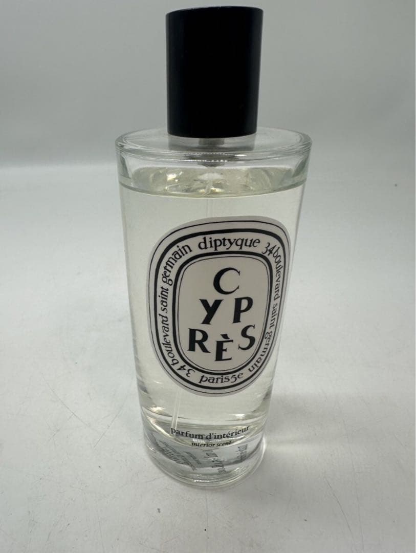 diptyque CYPRES 150ml 香水