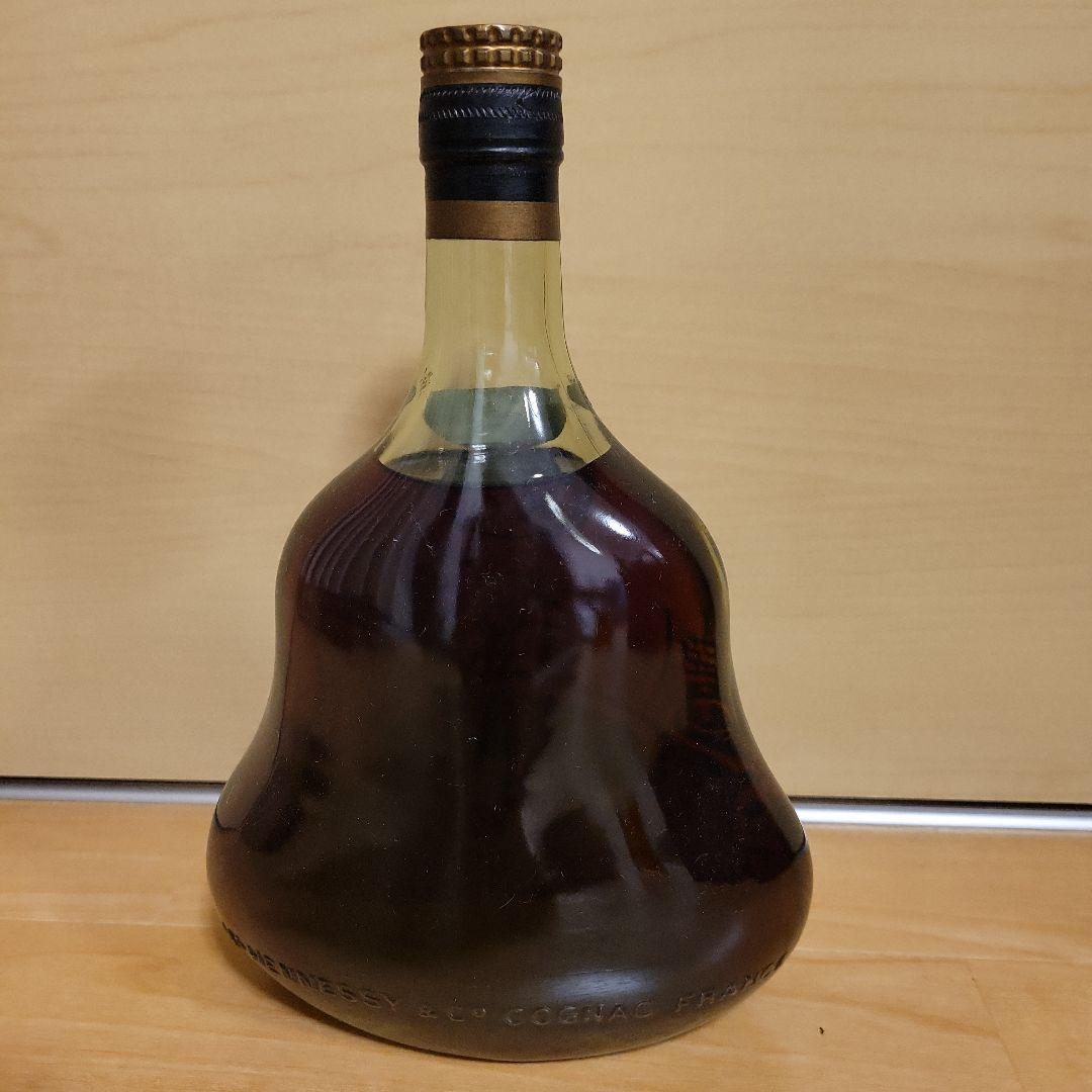 Hennessy XO コニャック