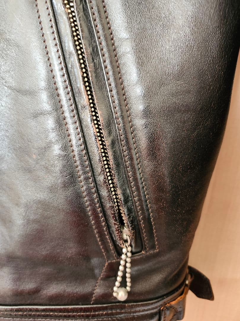 【希少】FREE WHEELERS マルホランド【Size 40】