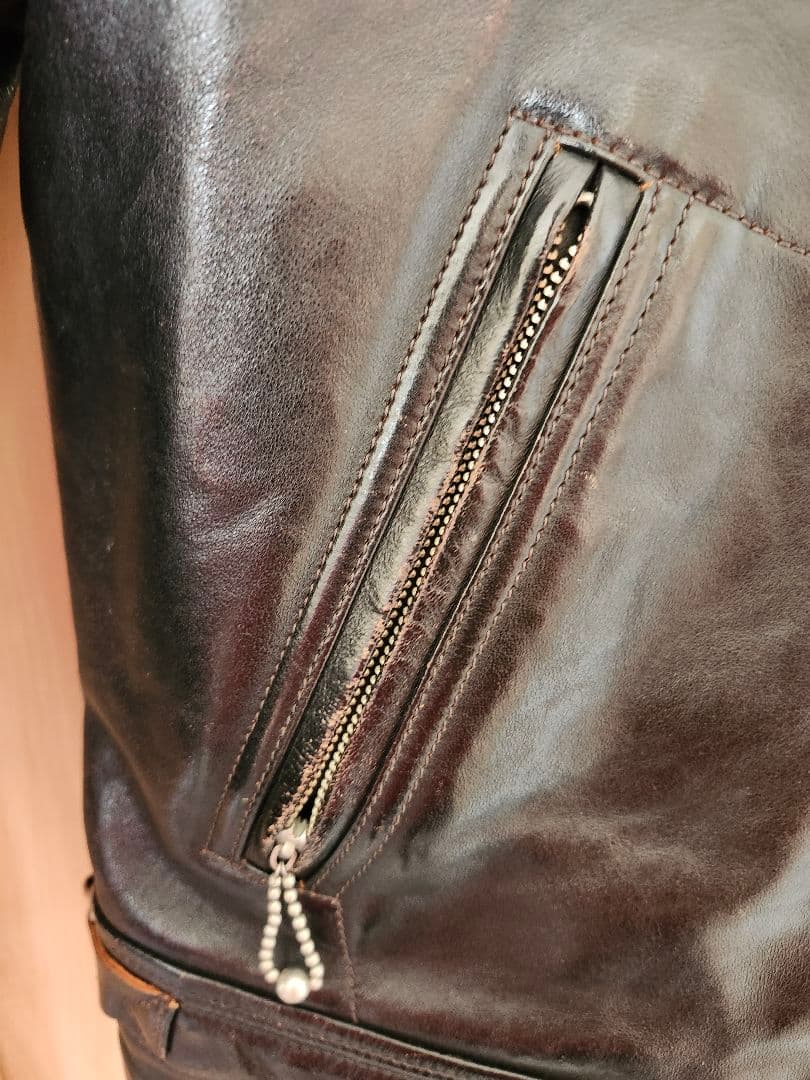 【希少】FREE WHEELERS マルホランド【Size 40】