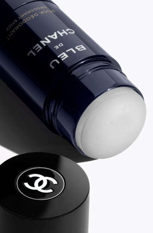 BLEU DE CHANEL デオドラントスティック 60g 75ml