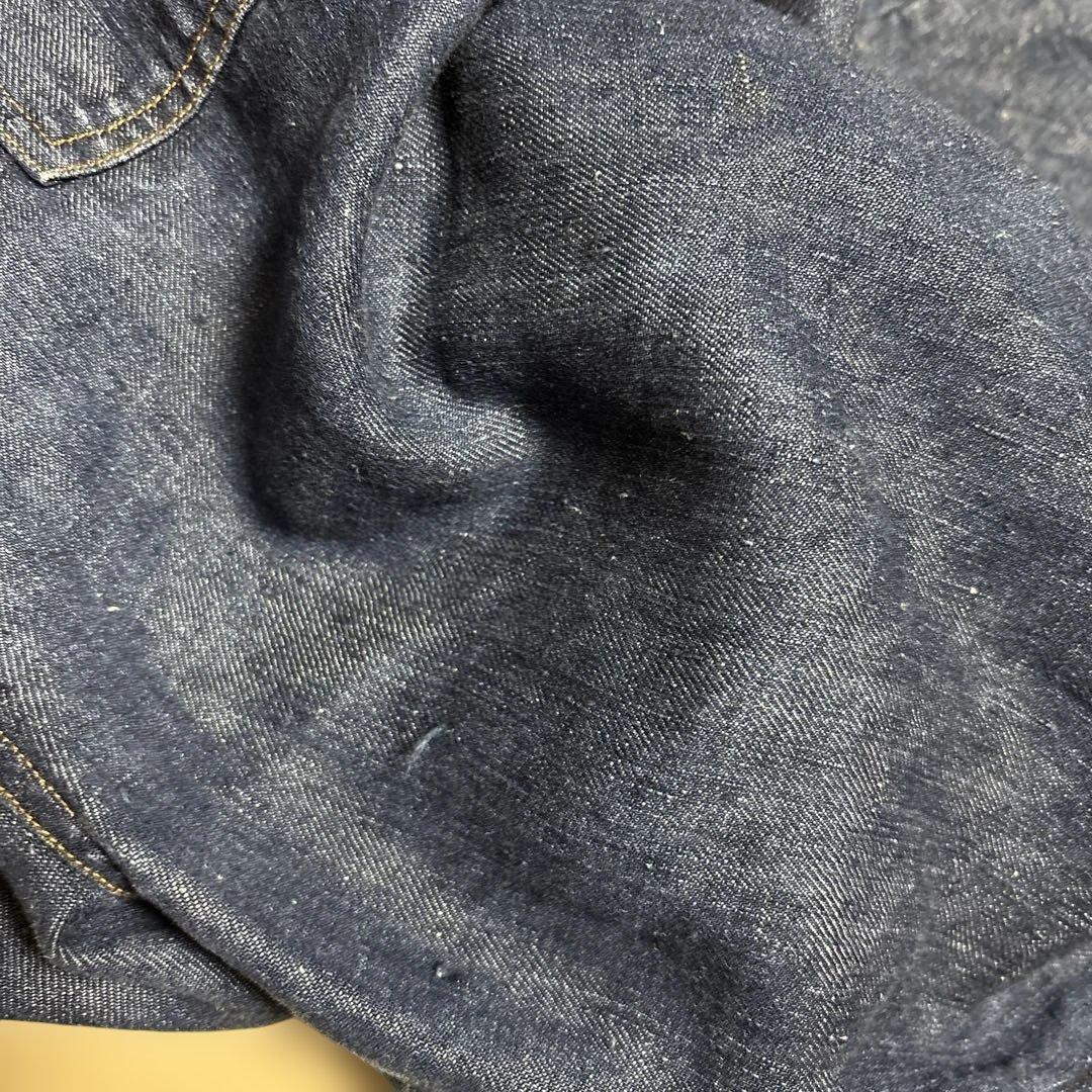 joie de vivre オーバーオール