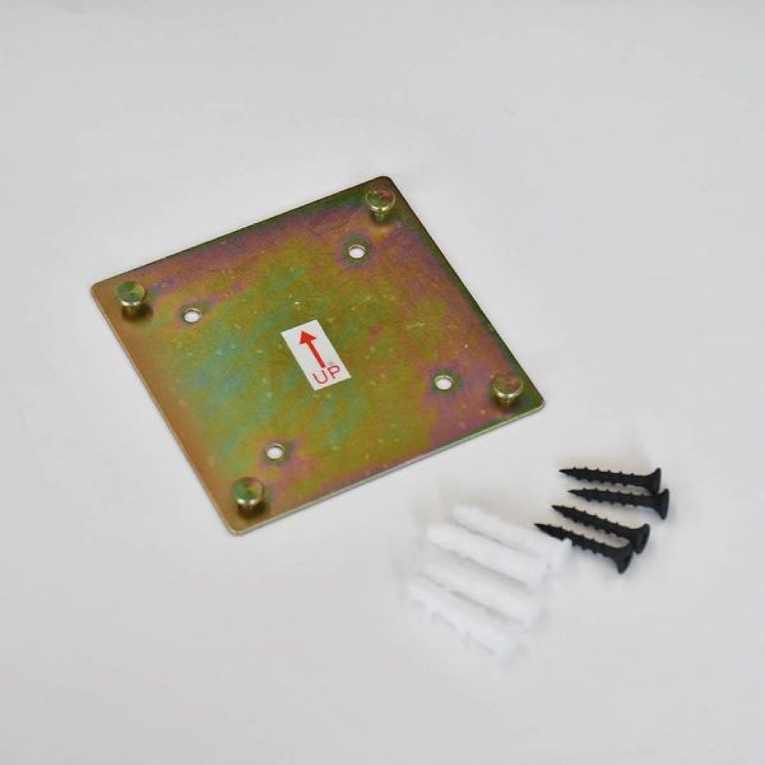 DULTON ダルトン ダブル フェイス ウォール クロック 新品