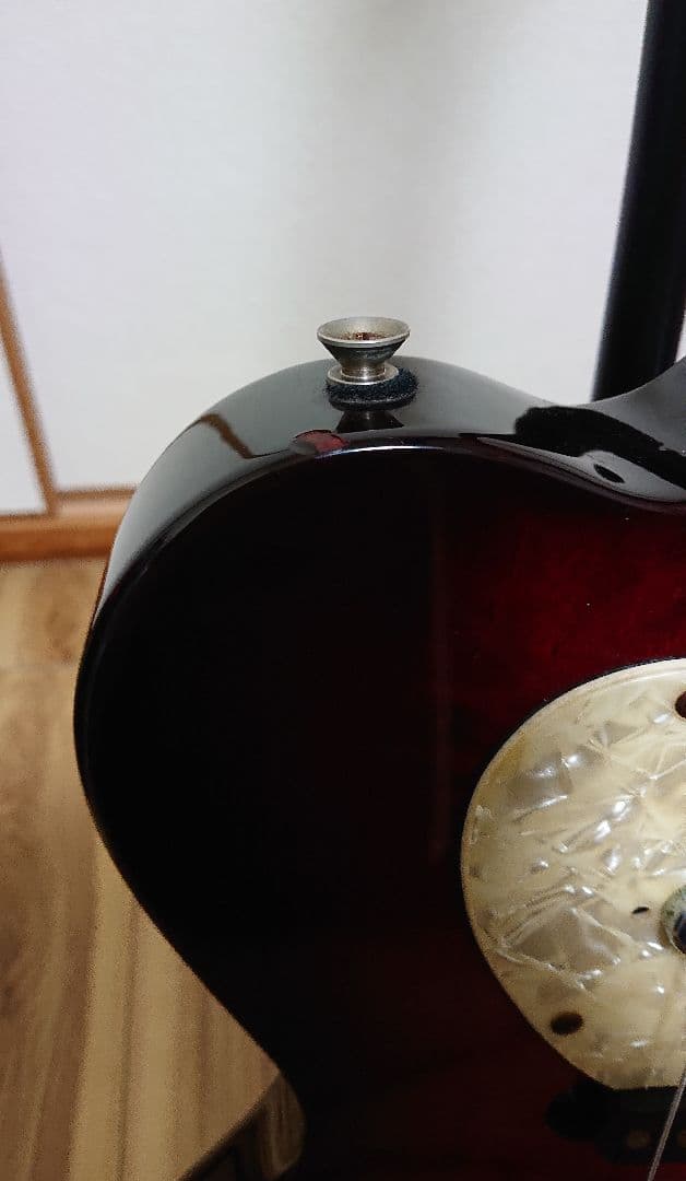 アリアプロⅡ 1996年製 615DLX (希少品)