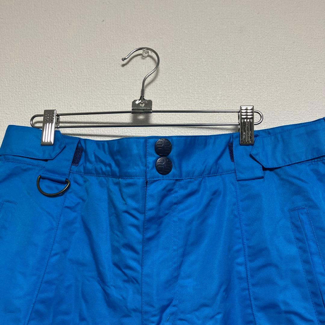 BONFIRE EDGE セットアップ M スノーボード メンズ スキー