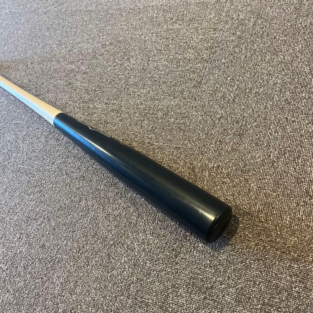 ZETT プロステイタス NPB木製バット カープ