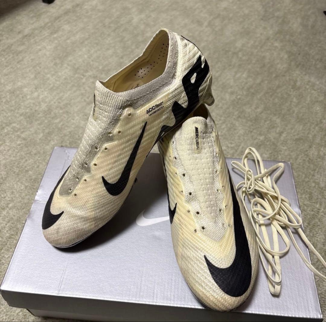 NIKE ナイキ マーキュリアル ヴェイパー15 エリート AG ACC