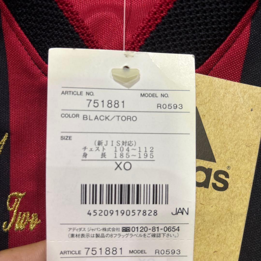 コンサドーレ札幌記念ユニフォームレア新品