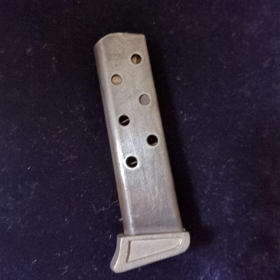 ミ*ミ様 MGC製 ワルサー PPK タニオアクション