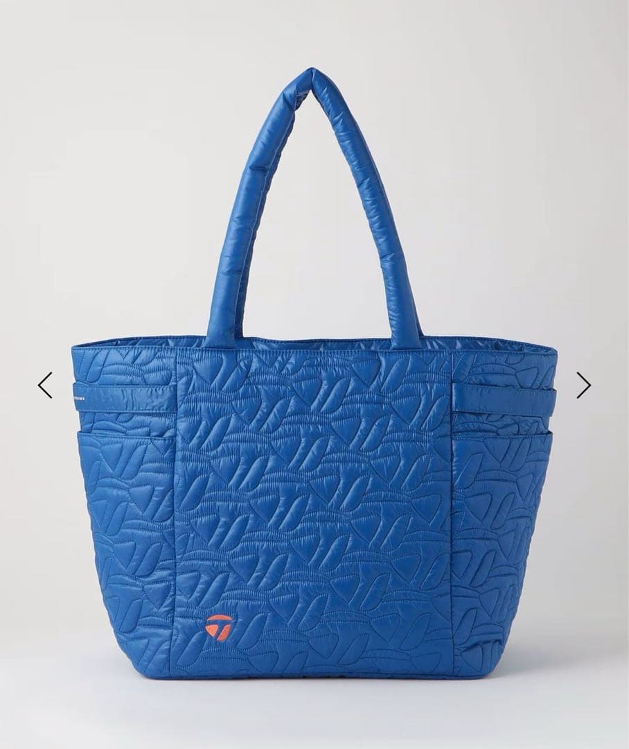 【バイカー】TaylorMade×UNITED ARROWS トートバッグ