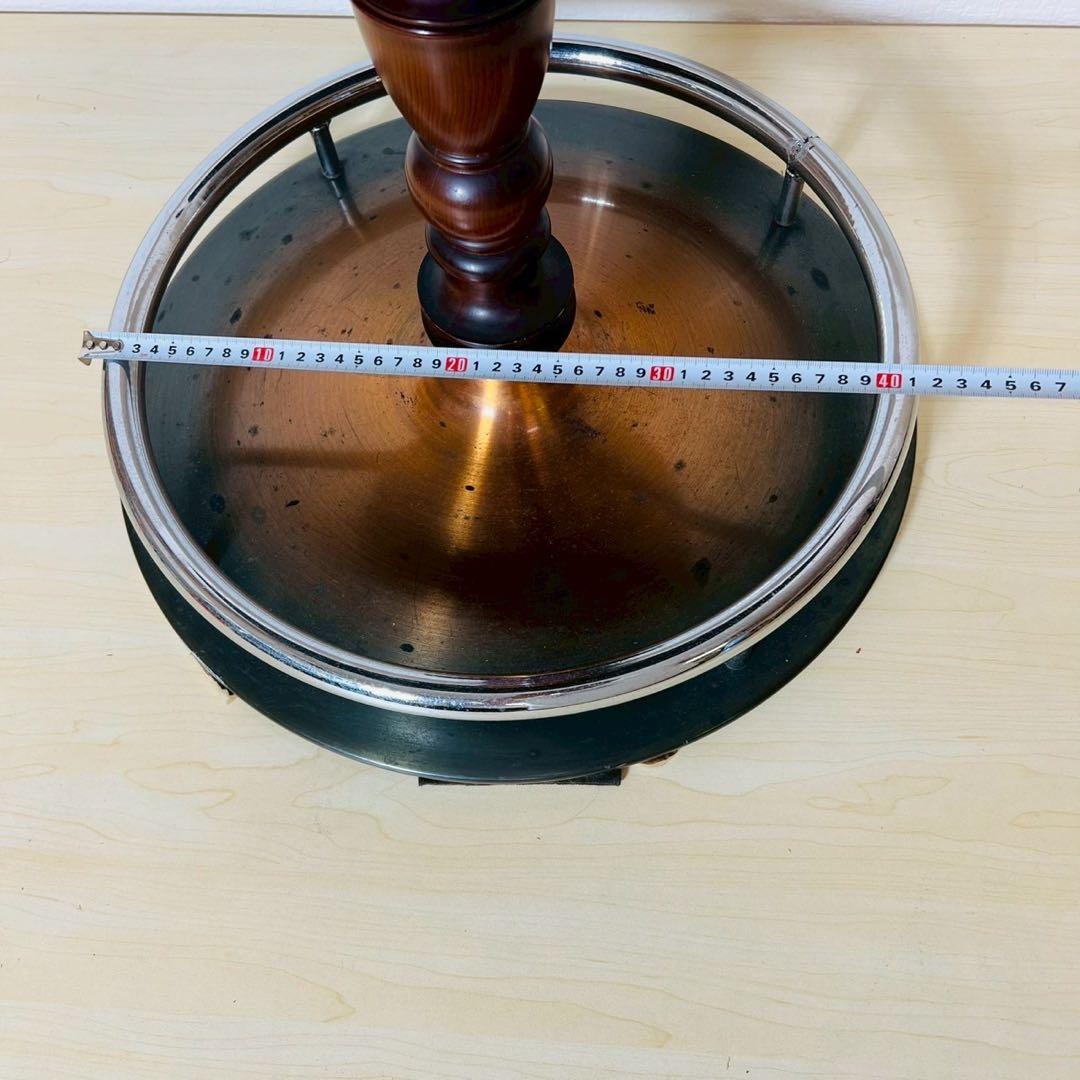 光木工 カウンターチェア アンティーク チェア イス レトロ