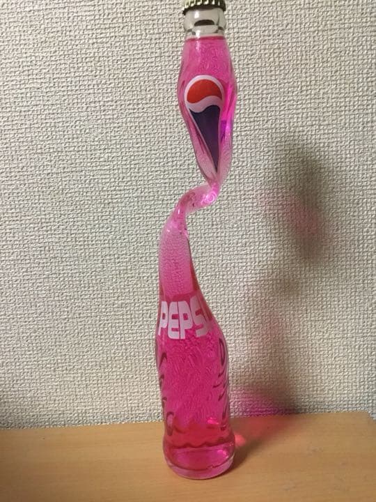 ペプシコーラ