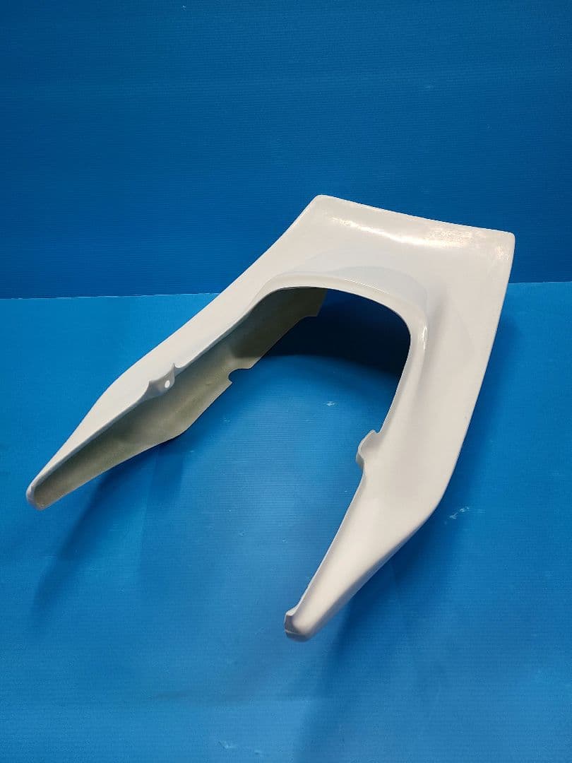 XJR400 ～97 4HM テールカウル 新品 YAMAHA ハネ 羽