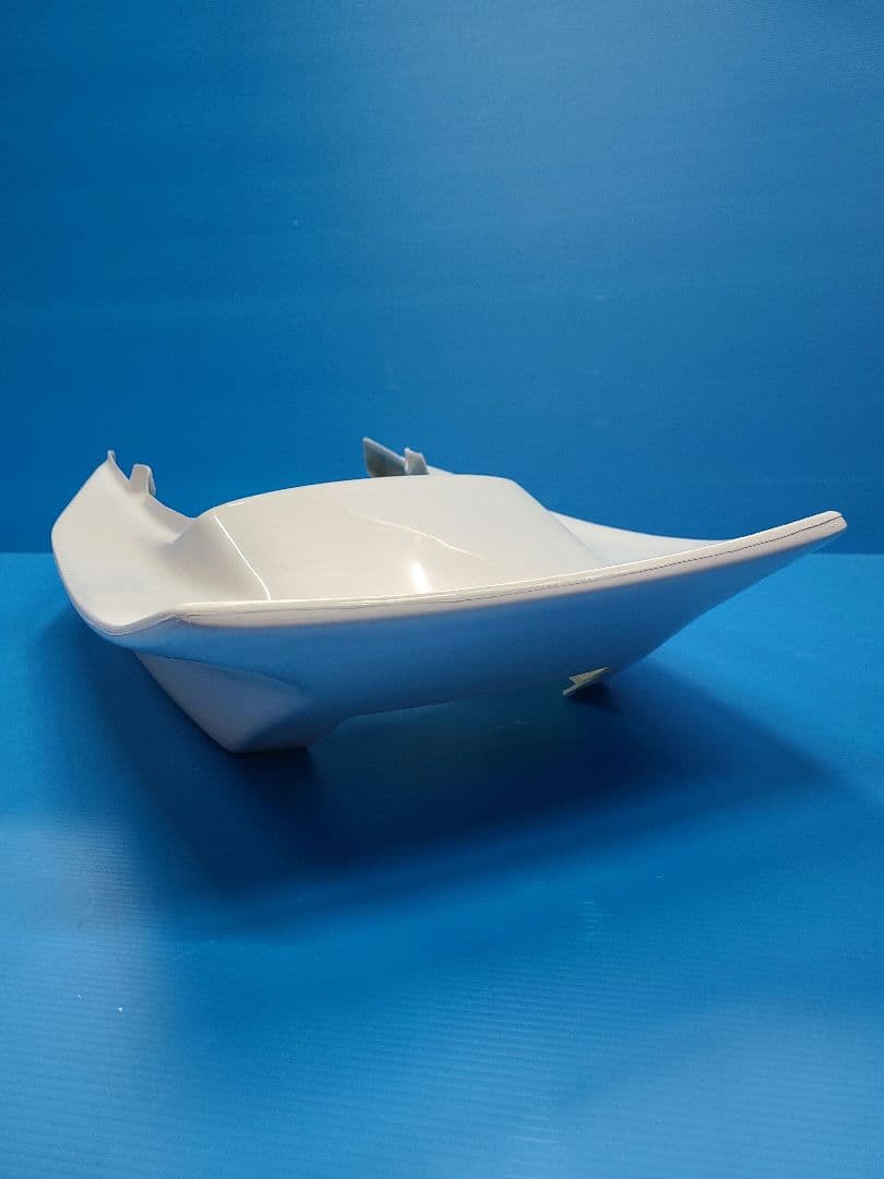 XJR400 ～97 4HM テールカウル 新品 YAMAHA ハネ 羽