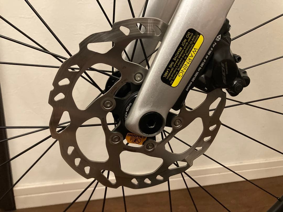 cannondale SuperSix EVO 3 2024 56size発送可