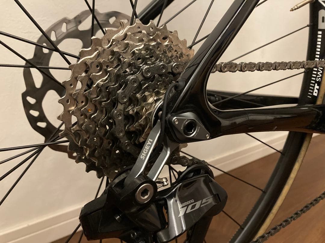 cannondale SuperSix EVO 3 2024 56size発送可