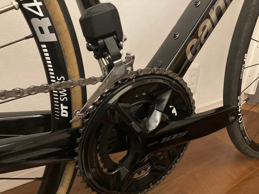 cannondale SuperSix EVO 3 2024 56size発送可