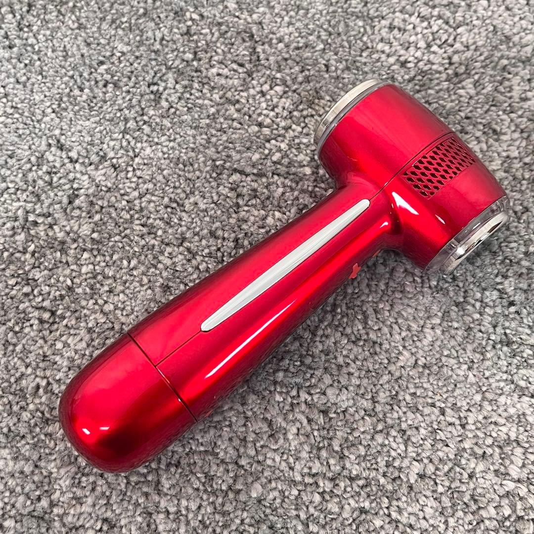 アミン　カオンDX CaonDX 美顔器　超音波　ソニック　EMS イオン