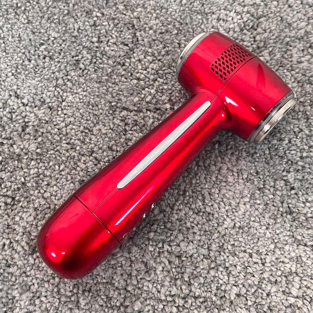 アミン　カオンDX CaonDX 美顔器　超音波　ソニック　EMS イオン