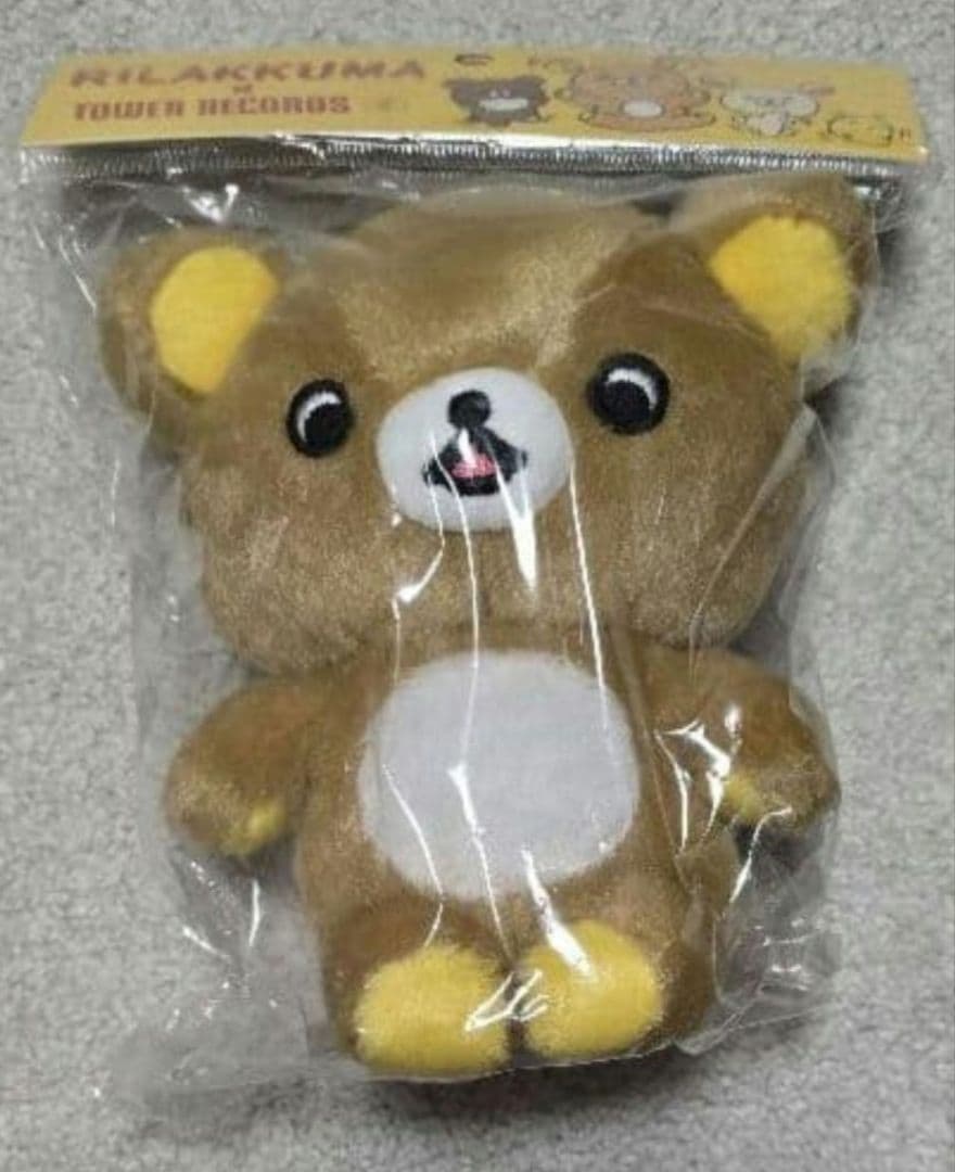 ぬいぐるみ・マスコット nana